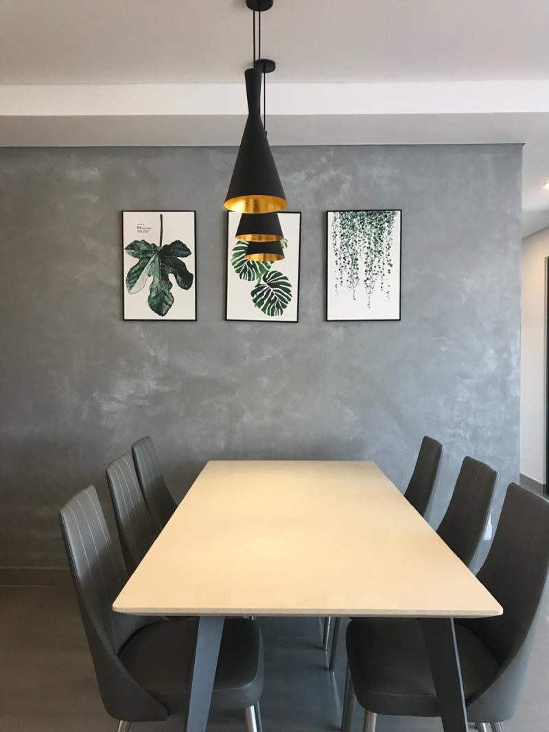 Cho thuê căn hộ gần sân bay tân sơn nhất/ 2pn, studio ban công - p4 tân bình  - Ảnh 4