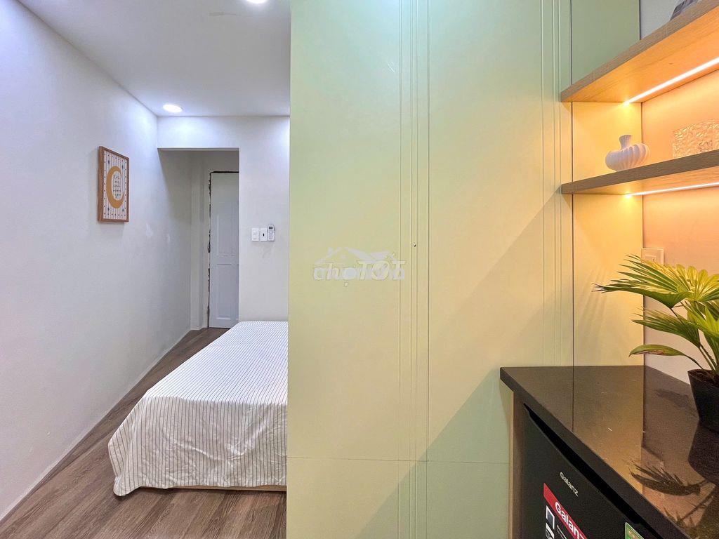 Siêu thoáng đh y dược đhhk huỳnh văn bánh lê văn sỹ chính chủ - Ảnh 4