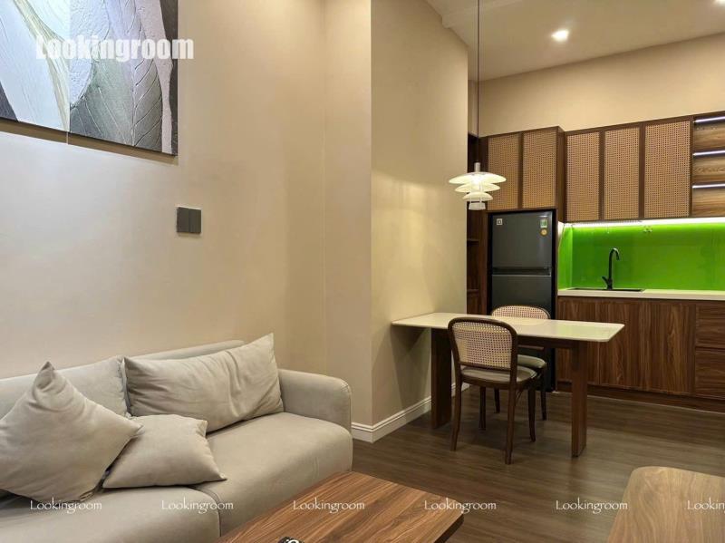 💎 Căn hộ 1pn riêng biệt cao cấp – 🏡cộng hòa, tân bình 💎 📍 - Ảnh 2