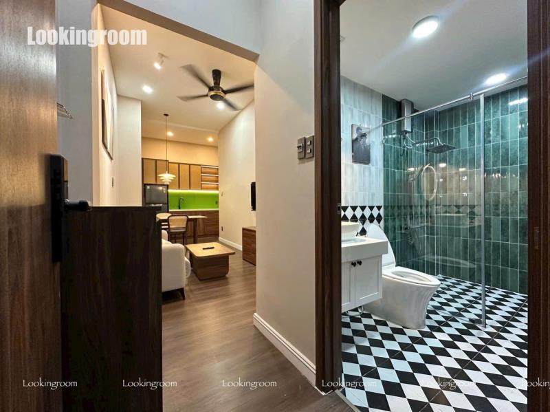 💎 Căn hộ 1pn riêng biệt cao cấp – 🏡cộng hòa, tân bình 💎 📍 - Ảnh 3