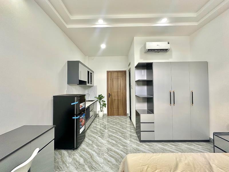 🏡 Căn hộ mini – nguyễn bỉnh khiêm, gò vấp - Ảnh 2
