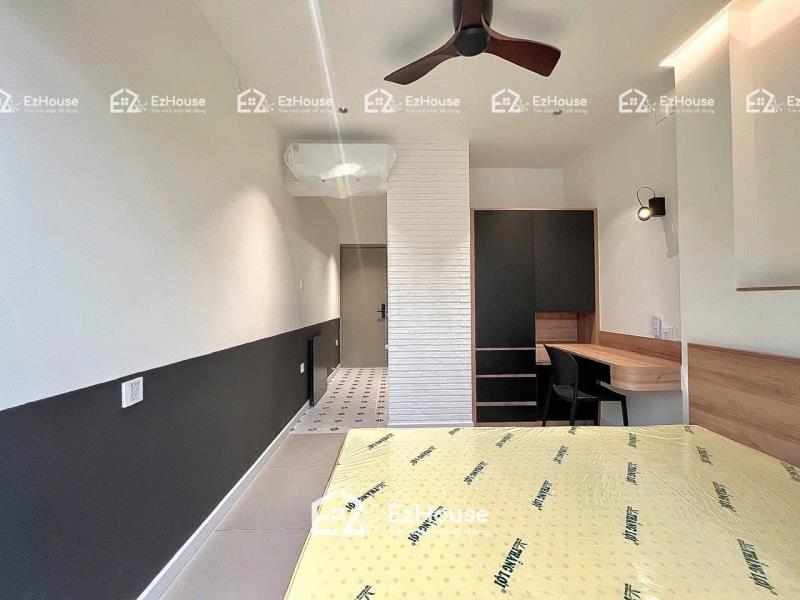 Căn hộ full nội thất toà nhà thang máy ngay đặng thuỳ trâm gần đh văn lang tiện đi gò vấp, phú nhuận, bình thạnh - Ảnh 3