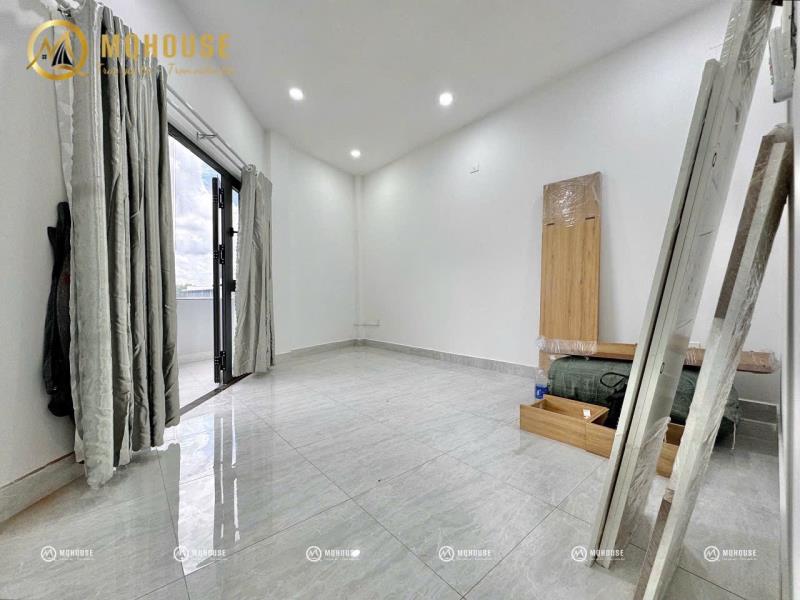 2pn view kính - ban công | full nội thất | kế đại học công thương - Ảnh 2