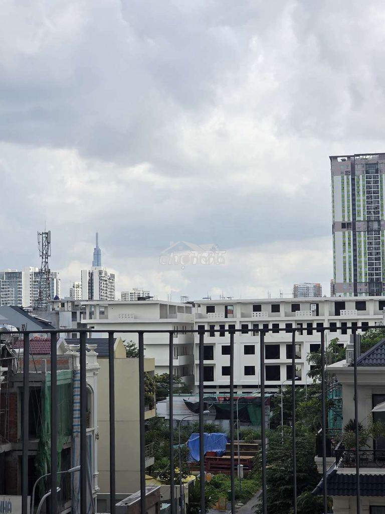 Cho thuê căn hộ victoria 2pn– view pháo hoa landmark 81 - Ảnh 2