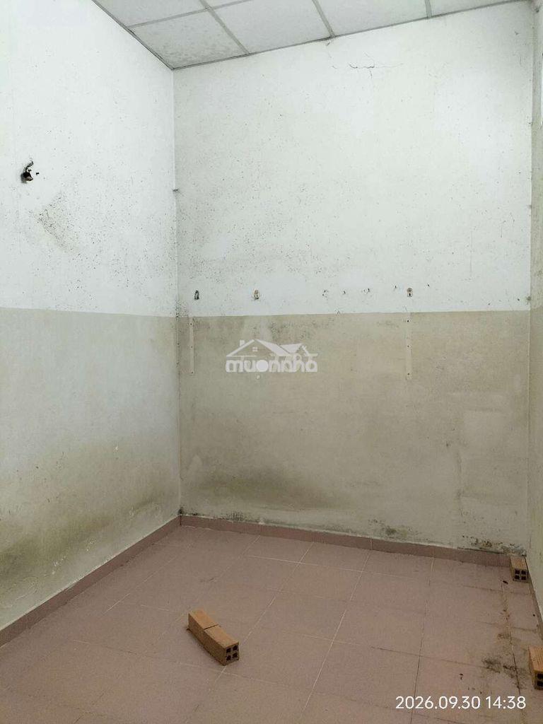 Nhà sổ riêng hẻm nhựa 6m , lê văn lương nhơn đức nhà bè - Ảnh 3