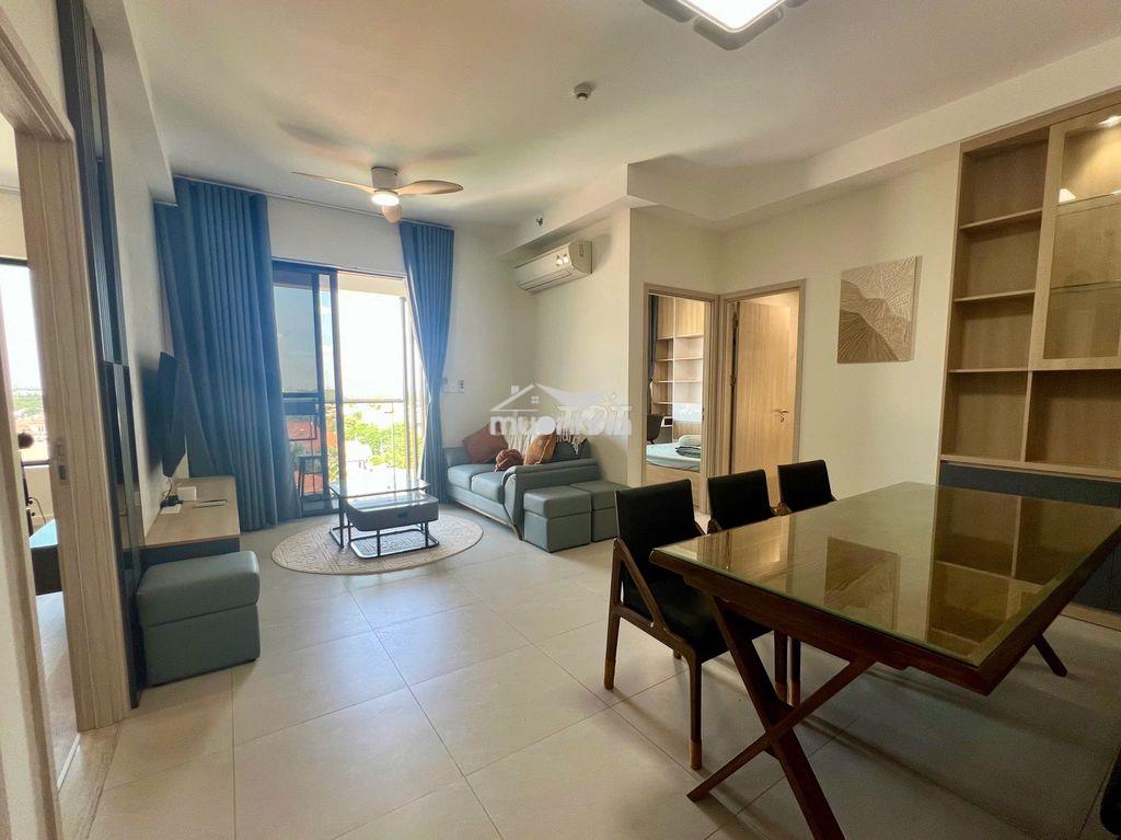 Cho thuê ch hưng phúc premier - view biệt thự - 94m2 - 3 pn- 30 tr/th - Ảnh 3