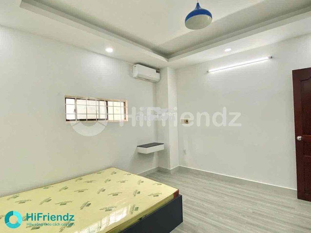 Studio full nội thất giá rẻ phù hợp cho 1-2 người gần cầu chữ y - Ảnh 2