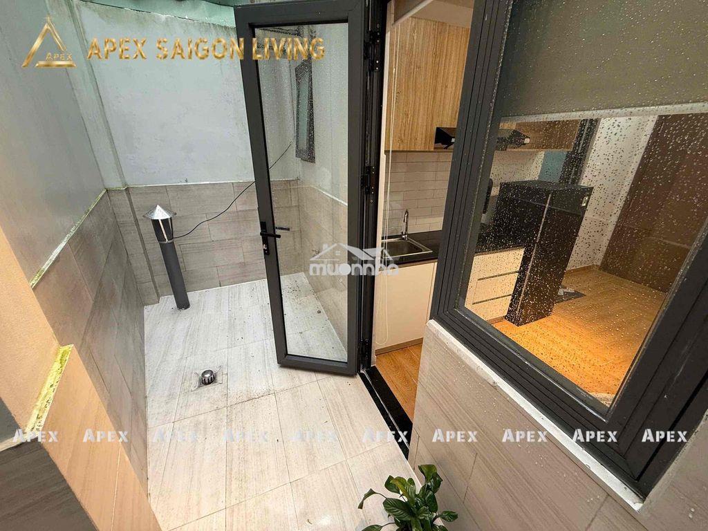 Căn hộ luxury sát quận 1 - Ảnh 4