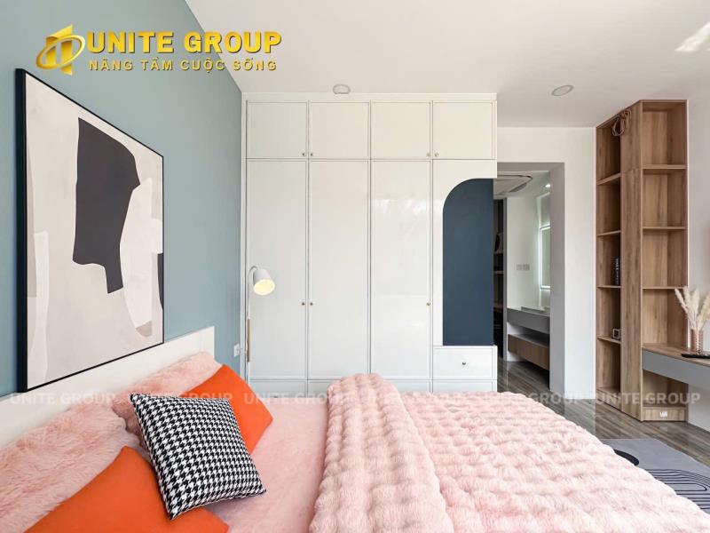 🏠 Cho thuê căn hộ full nội thất – hoàng việt, tân bình - Ảnh 2