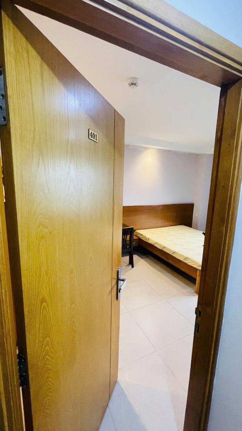Cho thuê căn hộ full nội thất, thang máy, cửa sổ trời, trống sẵn - gần hàng xanh - xô viết nghệ tĩnh - bình thạnh - Ảnh 4