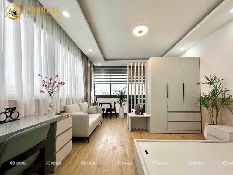 🔥 1pn xinh xỉu – full nội thất mới – ngay khu aeon tân phú 🔥