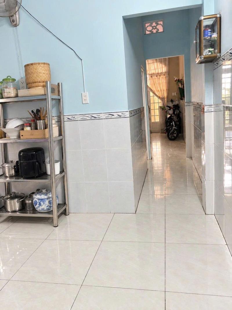 Sát tô ngọc vân – gần 150m² ngang 7.2m – lô góc 2 mặt tiền – đường 8m có vỉa hè – 5.3 tỷ - Ảnh 3