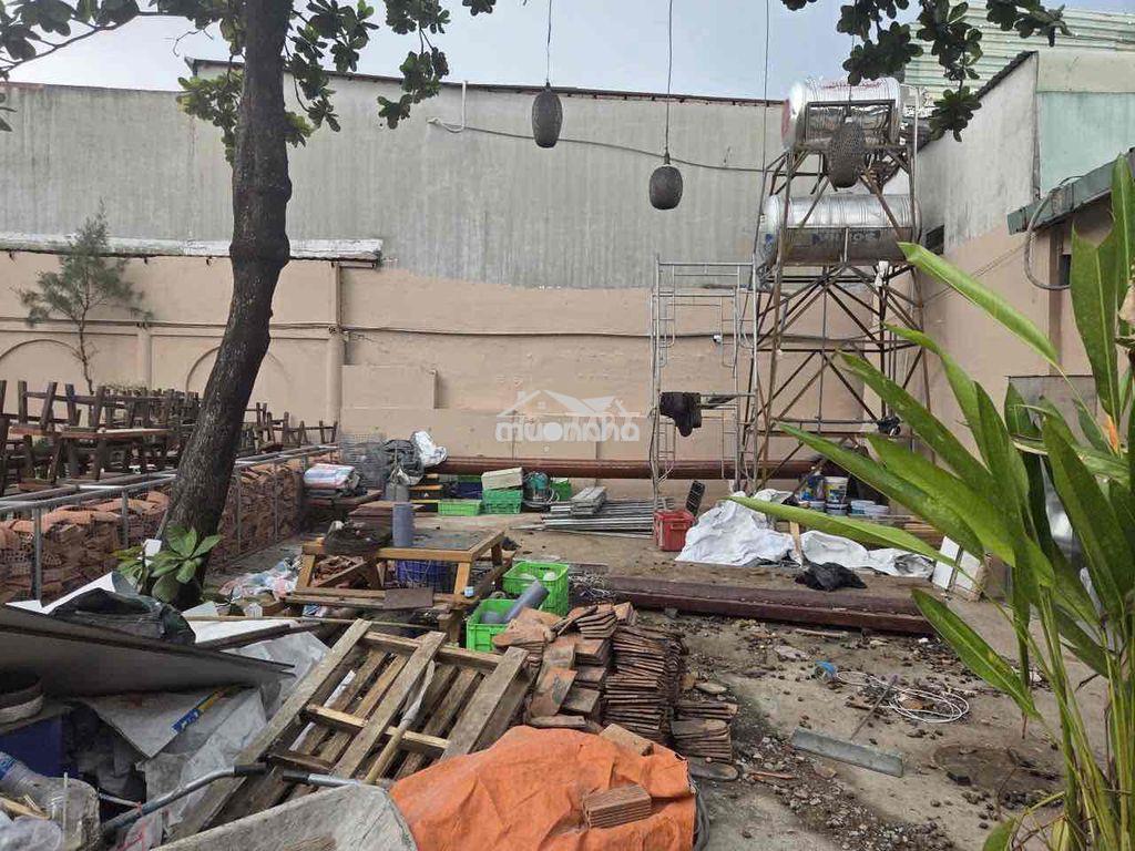 Diện tích khủng, ngang gần 8m vuông vức - Ảnh 2