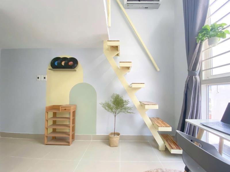 🏡 Duplex cửa sổ lớn – nguyễn văn đậu, bình thạnh ✨ - Ảnh 2