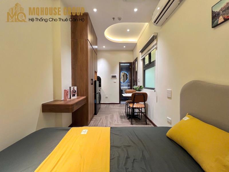 🏡 Studio full nội thất – bùi quang là, an hội tây ✨ - Ảnh 2