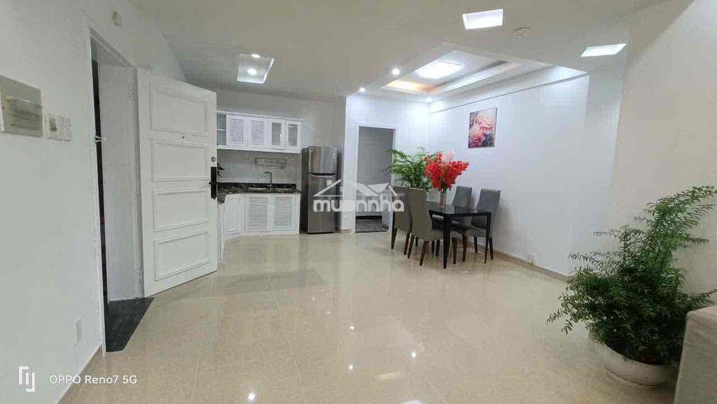 Cho thuê new saigon 3pn-121m2 nhà đẹp như hình - Ảnh 4