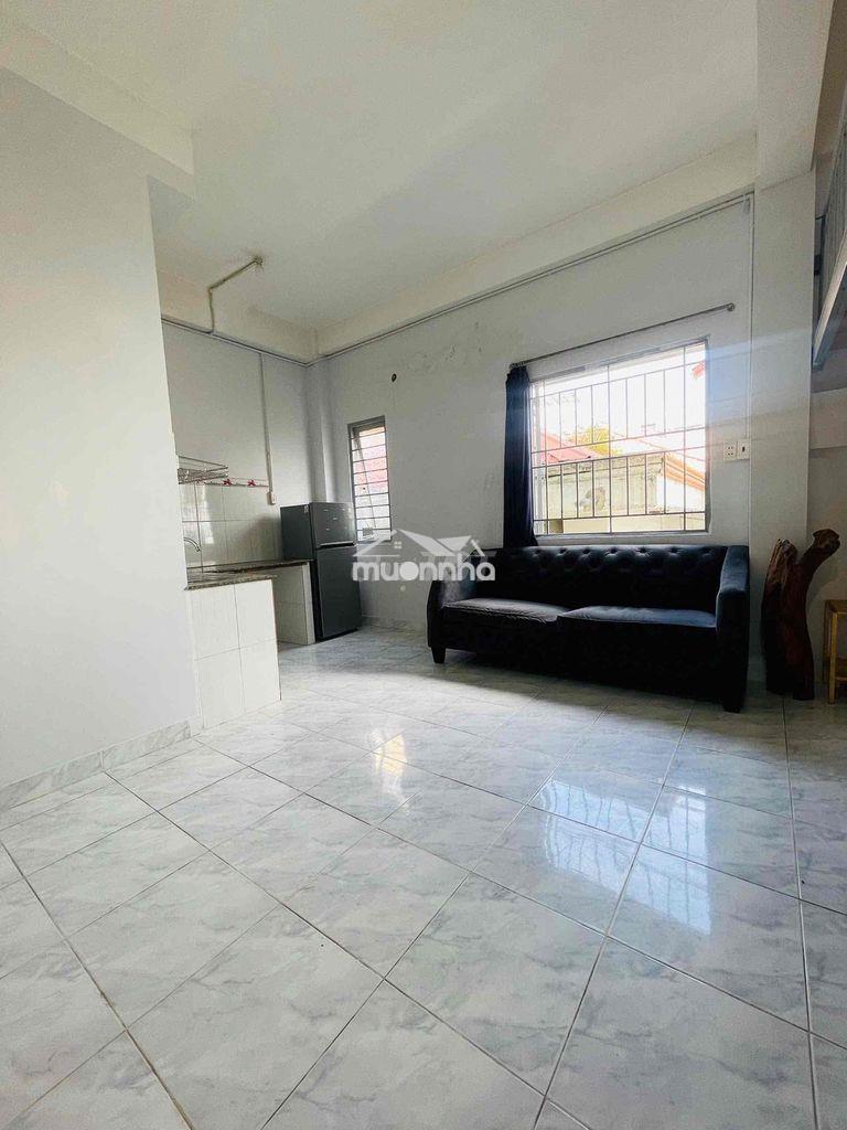 Chính chủ cho thuê phòng 35m² – full nội thất - Ảnh 4