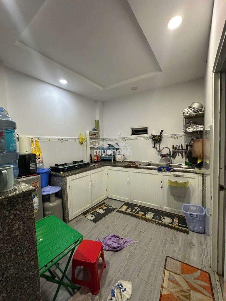 Bán nhà 2 tầng đường số 8 linh xuân 31m2 hẻm xe hơi - Ảnh 3