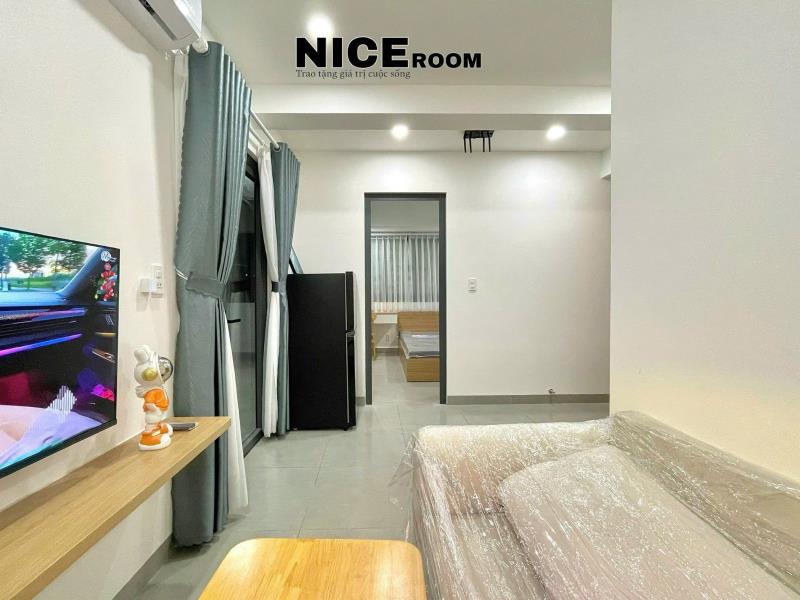Siêu phẩm penthouse view triệu đô tầng cao – ban công lộng gió, bếp tách biệt xách vali vào ở ngay 🚨 - Ảnh 3
