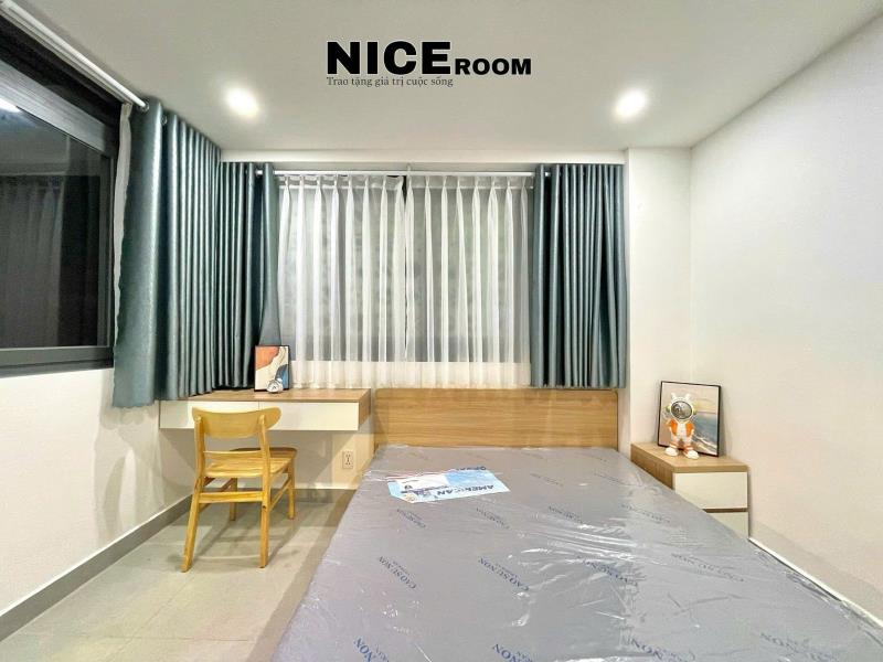 Siêu phẩm penthouse view triệu đô tầng cao – ban công lộng gió, bếp tách biệt xách vali vào ở ngay 🚨