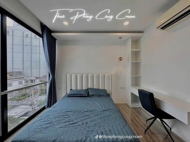 🏠 Tìm trọ tân bình duplex / studio / 1pn / 2pn full nội thất - có anna unite group - Ảnh 3