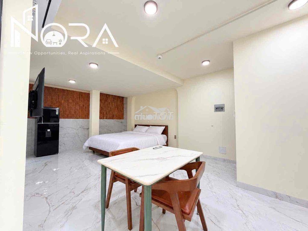 Khai trương chdv full nội thất ngay vòng xoay ngã 6 cộng hoà - Ảnh 3