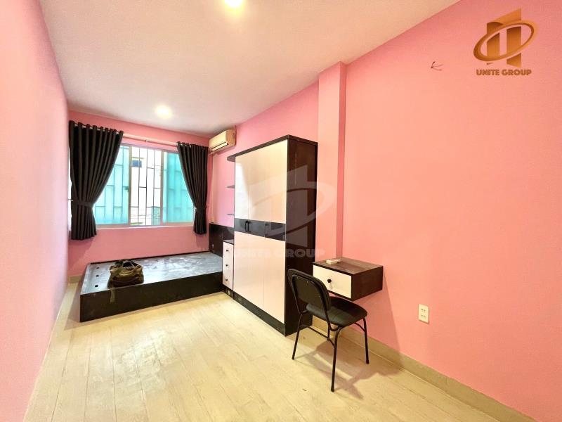 Cho thuê căn hộ 2pn cửa sổ trời thoáng full nội thất • khu k300 – ngay lotte mart | etown cộng hoà • thuận tiện di chuyển ra nhà ga t3 – sân bay tân sơn nhất - Ảnh 4
