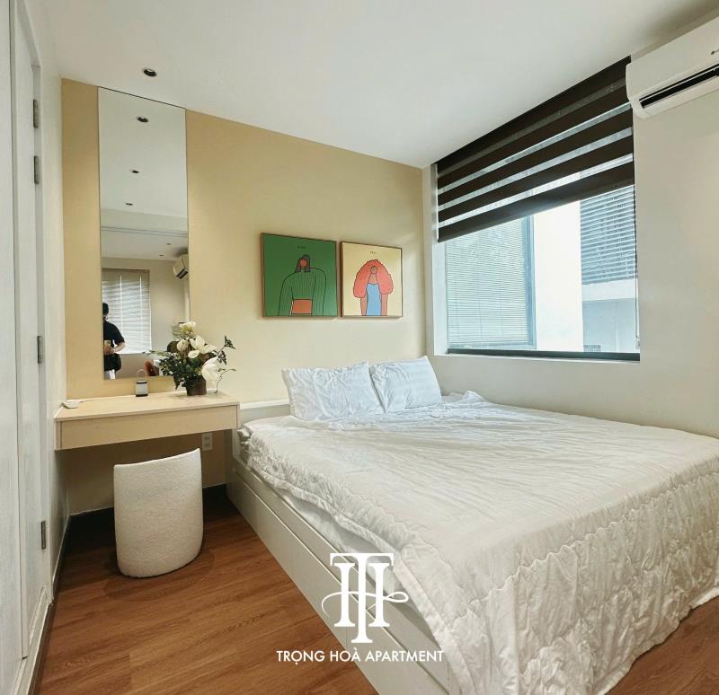 Khai trương chuỗi căn hộ studio - 1pn cửa sổ trời lớn 39m2 | ngay k300 - nhà ga t3 - hoàng hoa thám - etown cộng hòa - Ảnh 4