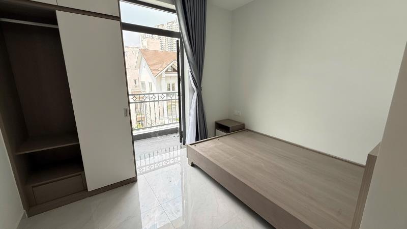 Khai trương 15 phòng full nội thất mới 100%