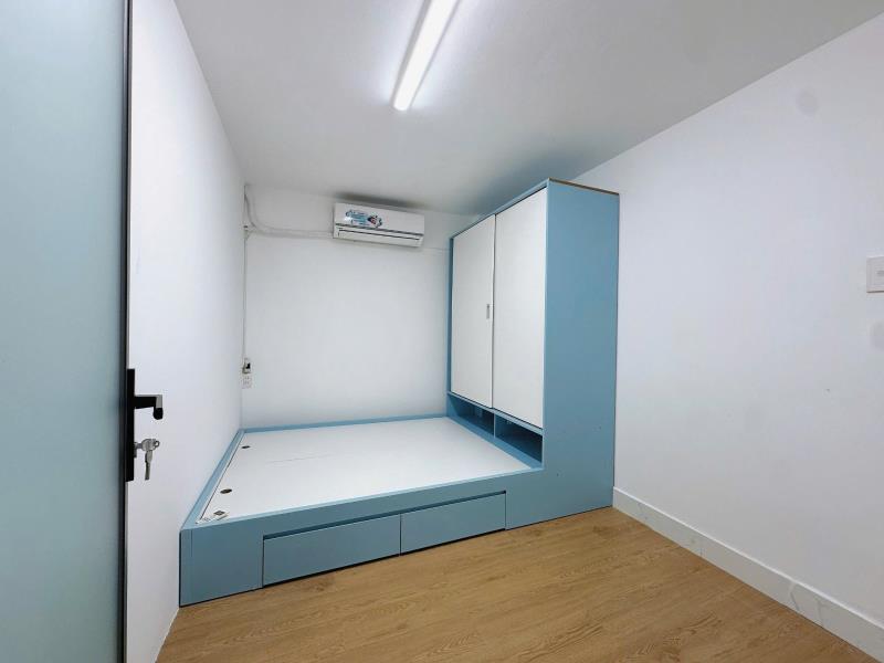 Khai trương 2pn mới setup ngay vincome cộng hoà 🏨  - Ảnh 4