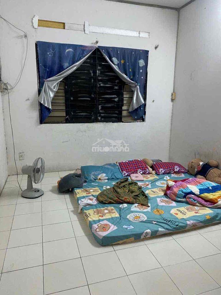 Ban gấp : cc tây thạnh ;dt: 72m2 ; 2pn ; 2wc ; giá bán : 2ty580t ; tl - Ảnh 3