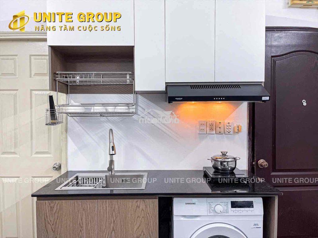 Cho thuê phòng full nội thất cao cấp - Ảnh 3