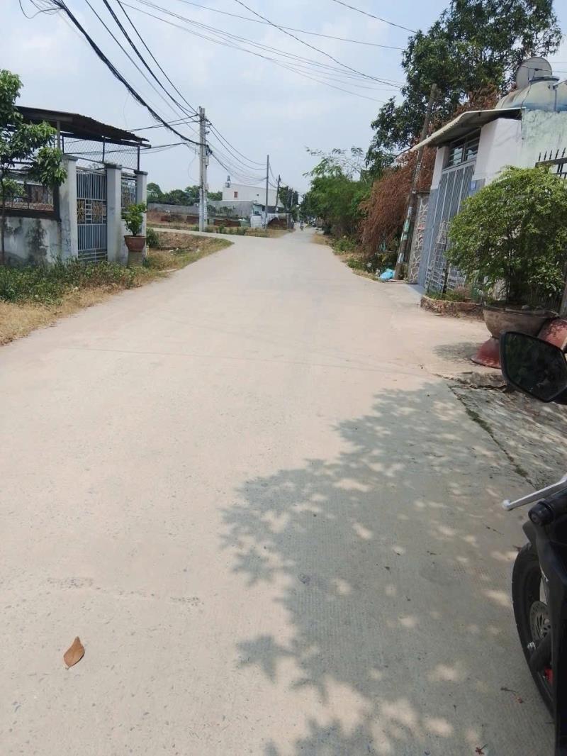 Bán đất hẻm 2/ lại hùng cường, vĩnh lộc b dt 264m2 full thổ giá 7 tỷ - Ảnh 3