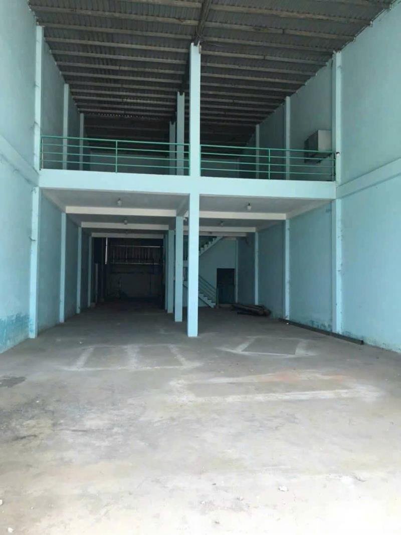 Bán nhà kho 1/ võ văn vân, vĩnh lộc b dt 444m2 giá 15 tỷ - Ảnh 2