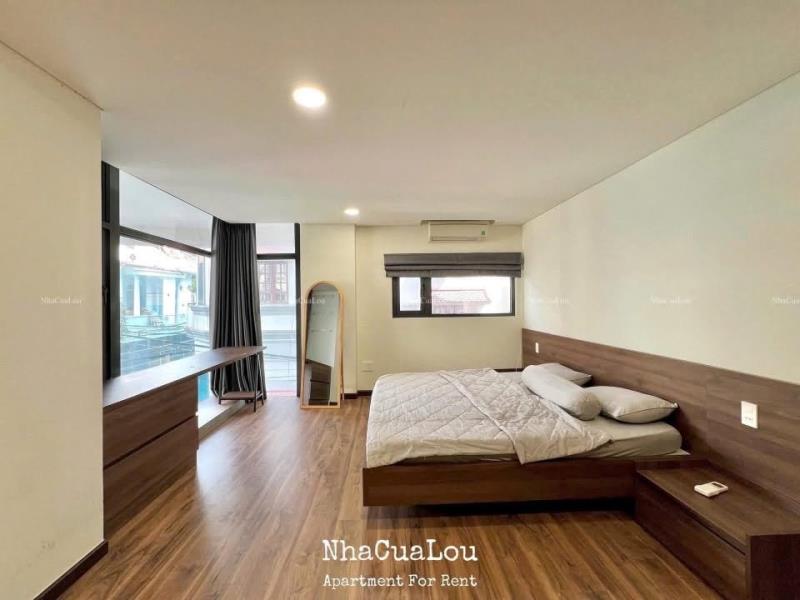Chuỗi chung cư mini 1pn ban công ban công | ngay sân bay tân sơn nhất - công viên hoàng văn thụ | thuận tiện di chuyển phú nhuận - bình thạnh - Ảnh 2
