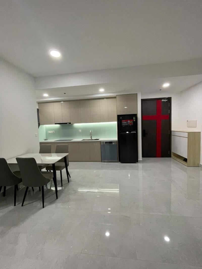 Celesta nguyễn hữu thọ 85m2 - giá 6.5 tỷ all in - 2pn2wc full nội thất - Ảnh 2