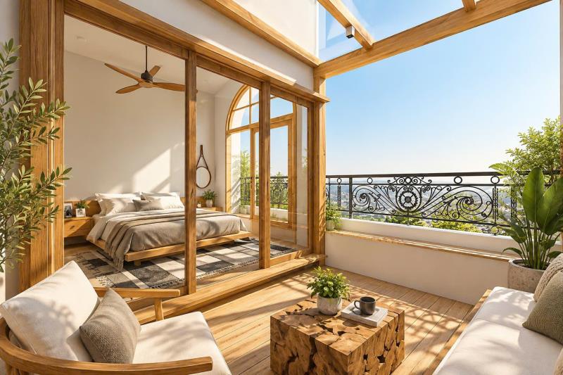 🏡 Dự án mới sắp ra mắt | yên thế tân bình | thiết kế hiện đại, không gian mới tinh | gần sân bay – ga t3 – cộng hòa – hoàng văn thụ