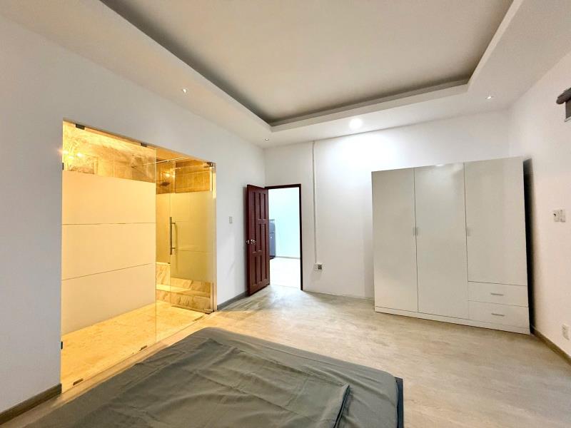 Phòng 1pn tại kdc nam long quận 7 - Ảnh 4