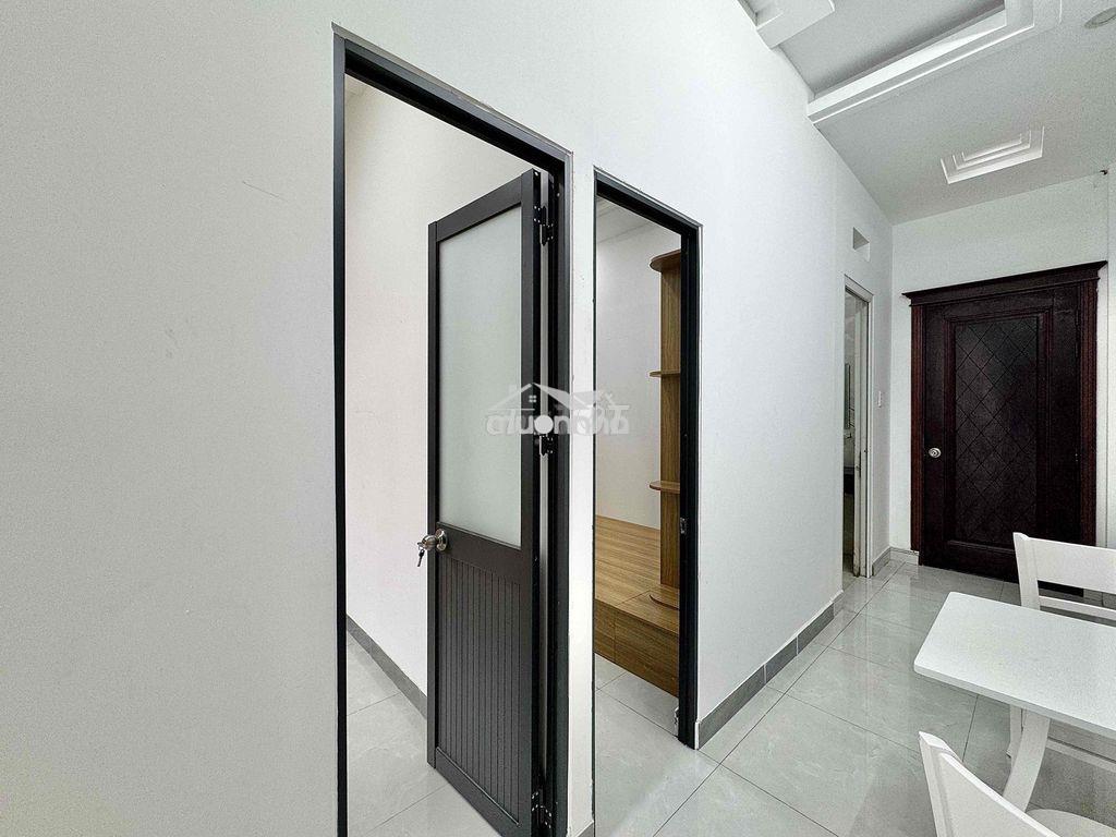 Cho thuê 2 phòng ngủ cửa sổ ban công đường phan huy ích - gò vấp - Ảnh 3