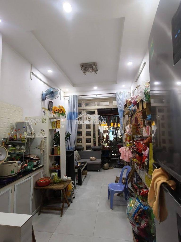 Bán nhà 2 tầng, 132m2, gần đh văn hóa đỗ xuân hợp, pl b, quận 9, hcm - Ảnh 3