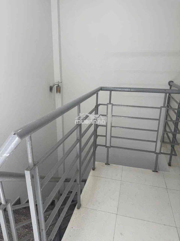 Nhà 1 trệt 1 lầu - 2 phòng ngủ + 2wc - Ảnh 4