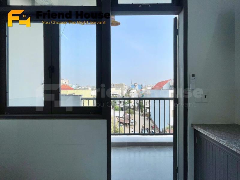 Studio xuân hồng tân bình - gần aeon mall tân phú, đường hòa bình - gần đại học bách khoa, đại học văn hiến - ngã tư bảy hiền, sân bay tân sơn nhất - Ảnh 4