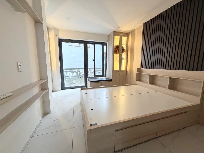 ✨ Căn hộ 35m² có ban công – full nội thất – gần ngã tư hàng xanh – giáp quận 1 ✨ - Ảnh 4