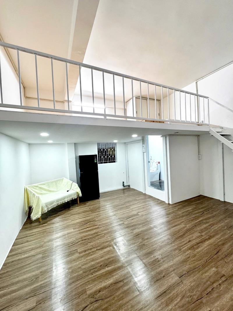 🎓 Duplex giá rẻ ở 2-3 bạn – gần đại học văn hiến lủy bán bích 📍 - Ảnh 2