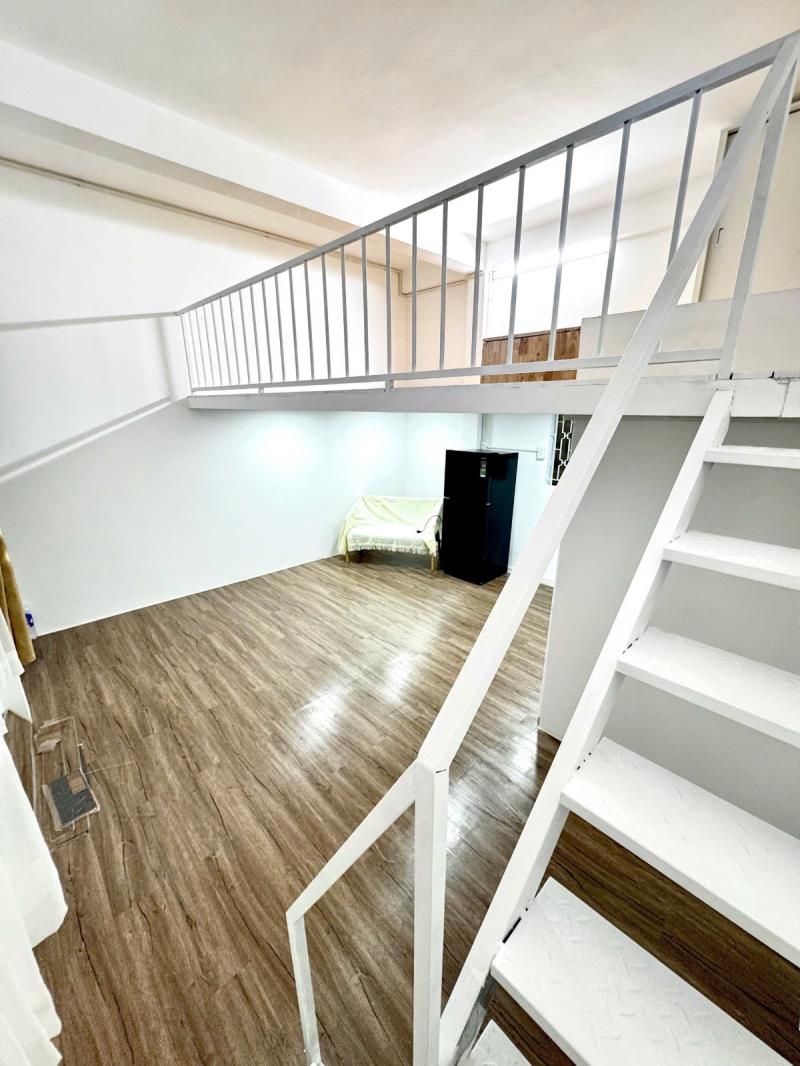 🎓 Duplex giá rẻ ở 2-3 bạn – gần đại học văn hiến lủy bán bích 📍 - Ảnh 3