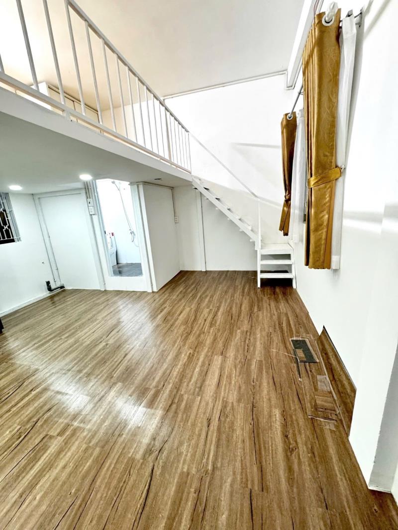 🎓 Duplex giá rẻ ở 2-3 bạn – gần đại học văn hiến lủy bán bích 📍 - Ảnh 4