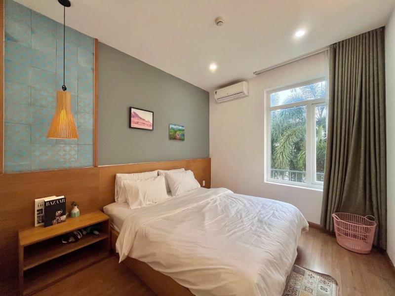 1pn khu k300 tân bình - gần sân bay tân sơn nhất - etown cộng hoà, học viện hàng không, đại học văn hiến, đại học công thương - Ảnh 3