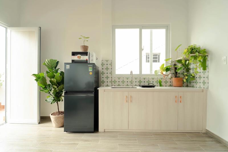 Trống sẵn căn hộ siêu mới - siêu vip nằm ngay đường điện biên phủ - gần q1 - phú nhuận - bình thạnh