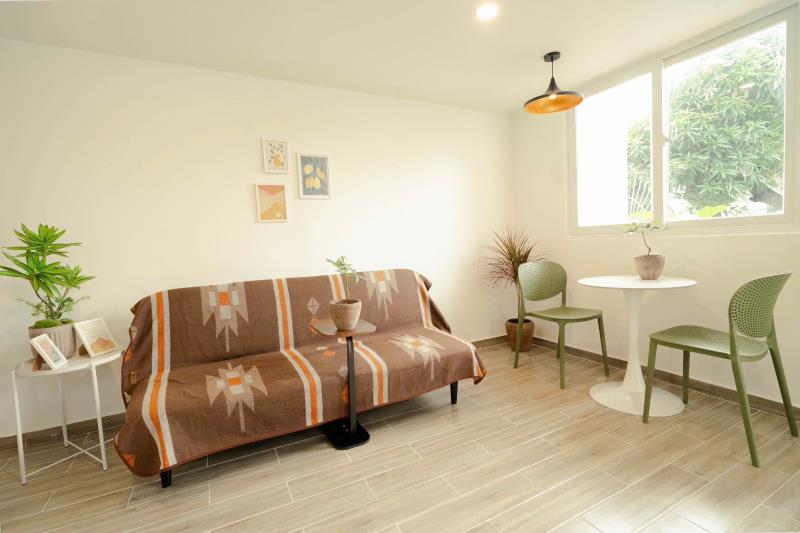 Trống sẵn căn hộ siêu mới - siêu vip nằm ngay đường điện biên phủ - gần q1 - phú nhuận - bình thạnh - Ảnh 3