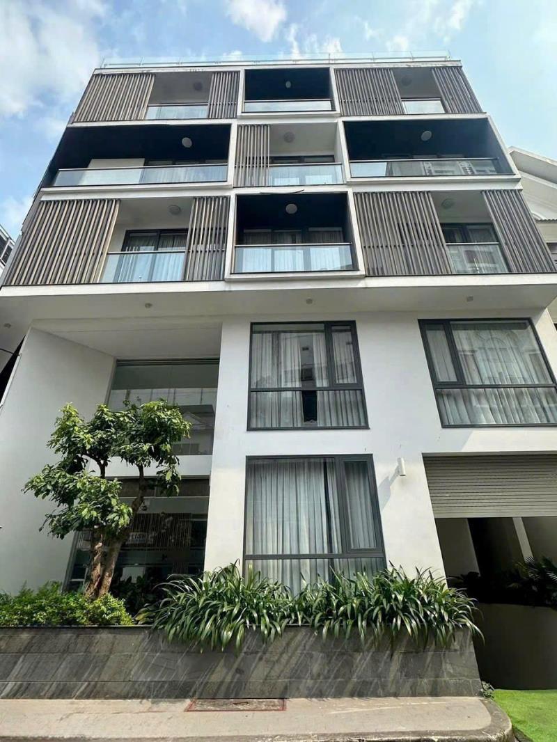 🏡Cho thuê căn hộ vibe ấm cúng ở tân bình | 1pn có ban công – tách bếp – bồn tắm – cửa sổ lớn | gần cộng hòa – etown – k300 – hoàng văn thụ – lăng cha cả – sân bay – ga t3 - Ảnh 3